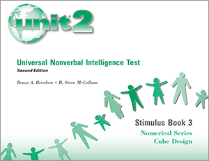 UNIT2: Virtual Stimulus Book 3